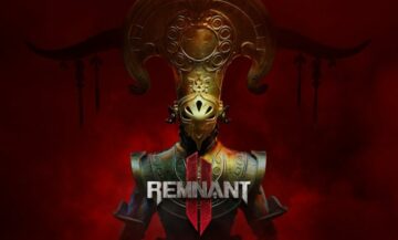 Remnant 2 Co-Op Gameplay Trailer Released