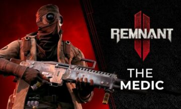 Remnant 2 Medic Archetype Reveal Trailer Released