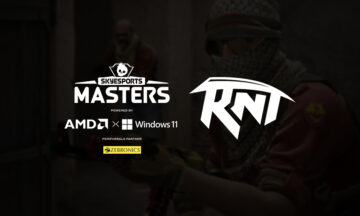 Revenant Esports Joins Skyesports Masters CSGO Tournament As Franchised Contenders