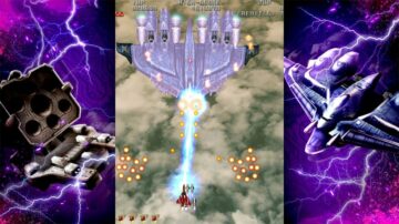 Reviews Featuring ‘Raiden III’ and ‘Annalynn’, Plus the Latest Releases and Sales – TouchArcade
