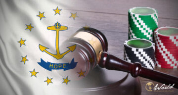 Rhode Island Governor Signs iGaming Bill Into Law