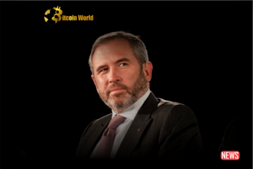 Ripple CEO Anticipates Worthwhile Unsealing of Hinman Documents, Impact on Ripple's XRP Token - BitcoinWorld