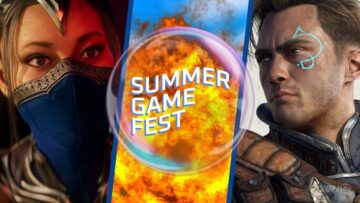 Round Up: What Was Announced at Summer Game Fest 2023?