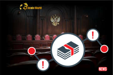 Russia's Supreme Court Considers Bitcoin-to-Fiat Trades by Criminals as Money Laundering