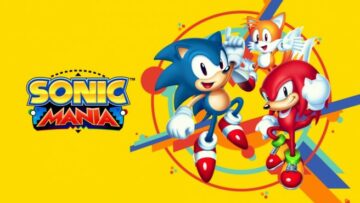 SEGA / Atlus June 2023 Switch eShop sale includes lowest prices ever for Persona 5 Strikers, Sonic Mania, more