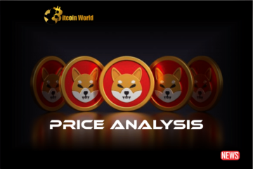 Shiba Inu (SHIB) Price Analysis for 10 June 2023: ‘A Strong Sell Signal’ - BitcoinWorld