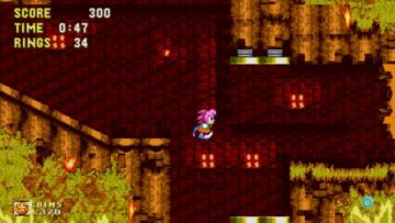 نقد و بررسی Sonic Origins Plus - A Neat Sideshow - MonsterVine