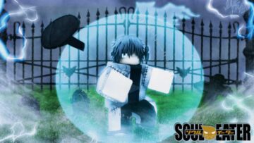 Soul Eater Resonance Codes - Droid Gamers