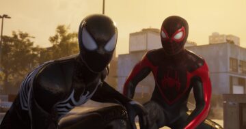 Spider-Man 2 Co-op Was Never an Option According to Insomniac - PlayStation LifeStyle