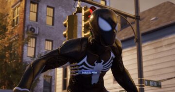 รายละเอียดการสลับตัวละครของ Spider-Man 2 โดย Insomniac - PlayStation LifeStyle