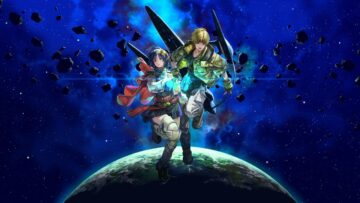 Star Ocean The Second Story R Adopts a Bold Visual Style on PS5, PS4