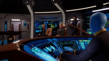 نقد و بررسی Star Trek: Resurgence | TheXboxHub