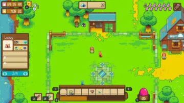 ‘Stay Out of the House’, ‘Hoppy Hop’, Plus Today’s Other Releases and Sales – TouchArcade