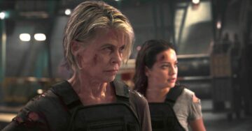Stranger Things 5 goes Terminator mode by adding Linda Hamilton to the cast