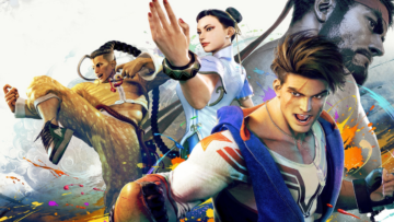 Street Fighter 6 players are struggling to access their deluxe edition on PS5