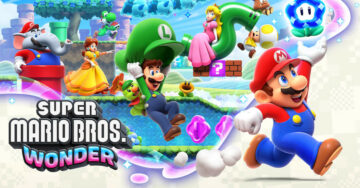 Super Mario Bros. Wonder pre-order guide
