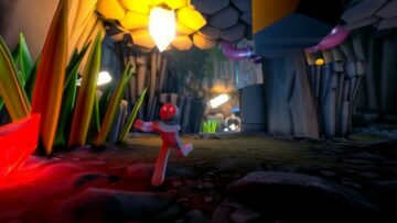 Supraland: Six Inches Under Review | TheXboxHub