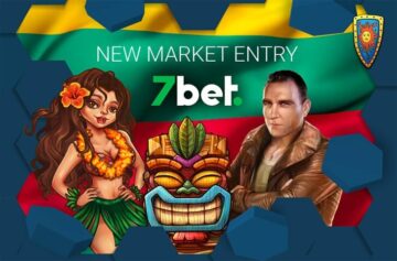 Swintt partner up with 7Bet in Lithuania