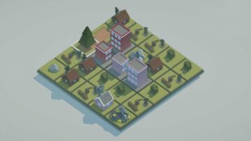 Teeny Tiny Town Is A Uniquely Relaxing Resource Management Experience - Droid Gamers