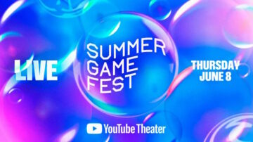 Pengumuman Terbesar Dari Summer Game Fest 2023