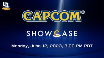 The Biggest Announcements from the 2023 Capcom Showcase