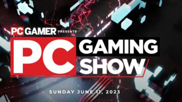 The Biggest Announcements From the 2023 PC Gaming Show
