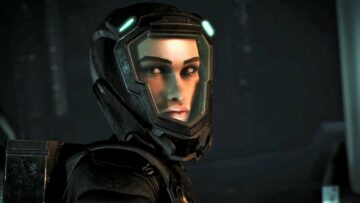 The Expanse, a PS5 and PS4 Narrative Adventure, Brings Back the Telltale Games Label