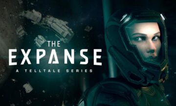 The Expanse: A Telltale Series Story Trailer Released