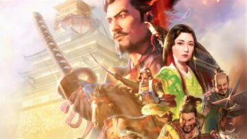 The Flames of Nobunaga's Ambition Still Burn Brightly on PS4