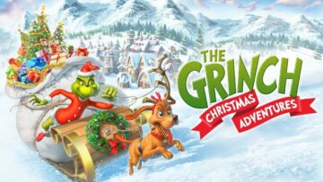 The Grinch: Christmas Adventures Is Feeling Festive on PS5, PS4