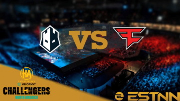 The Guard vs FaZe Clan Preview & Predictions - VCL NA Challenger Playoffs
