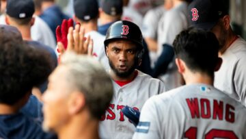 The Injured Red Sox Fight On: A Recap of Their Hot Streak