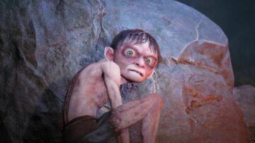The Lord of the Rings: Gollum dev pulling out of making new games after The Lord of the Rings: Gollum