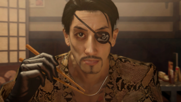 The new GOG versions of the Yakuza games omit multiple developers and even entire support studios from their credits