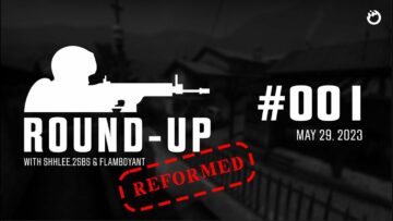 The Return of Round-Up! IEM Dallas, BLAST Major and more — Round-Up Reformed EP1