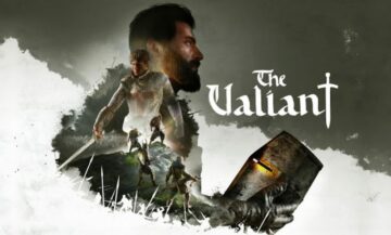 The Valiant Coming to Consoles July 11