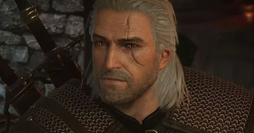 The Witcher: Geralt Voice Actor Doug Cockle Gives Prostate Cancer Update - PlayStation LifeStyle