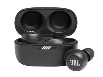 These JBL true wireless earbuds are just $60 for Father's Day