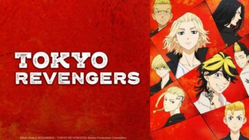 Tokyo Revengers getting new Switch game