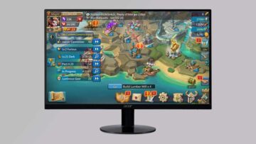 Top 10 Budget Gaming Monitors in 2023