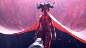 نمودارهای فروش بریتانیا: Diablo 4 در حالی که محصولات انحصاری سونی برمی گردند، جهنم را در رتبه اول قرار می دهد.