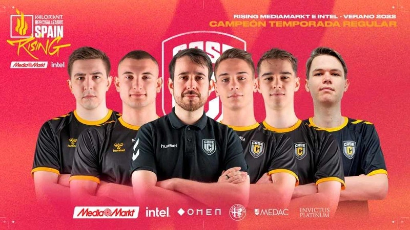 VALORANT Challengers Ascension EMEA Betting Preview: Odds & Predictions - EsportsBets.com
