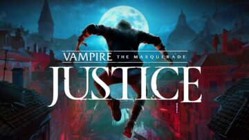 Vampire: The Masquerade - Justice Is a New PSVR2 Game with Dishonored Vibes