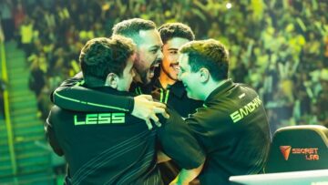 VCT Masters Tokyo Playoffs Betting Preview: Odds & Predictions