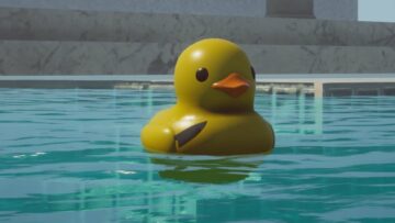 Viral Hit Placid Plastic Duck Simulator Brings Sony's Tech Demo Full Circle on PS5, PS4