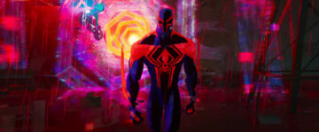 What is Spider-Man 2099’s problem?