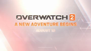 What is the Overwatch 2 Invasion release date?