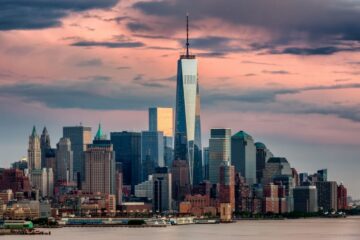 World Trade Center Redeveloper Enters NYC Casino Race
