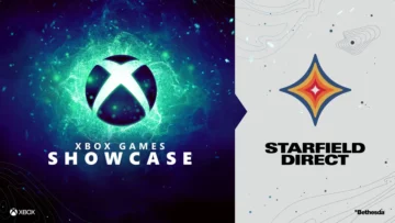 Xbox Games Showcase 2023: All Games Announced