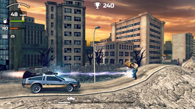 Zombie Derby 2 Review | TheXboxHub